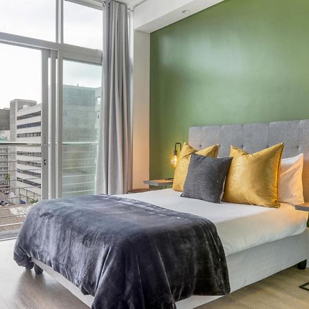 Backup-Power Panoramic City View Apartment Cape Town Exterior photo