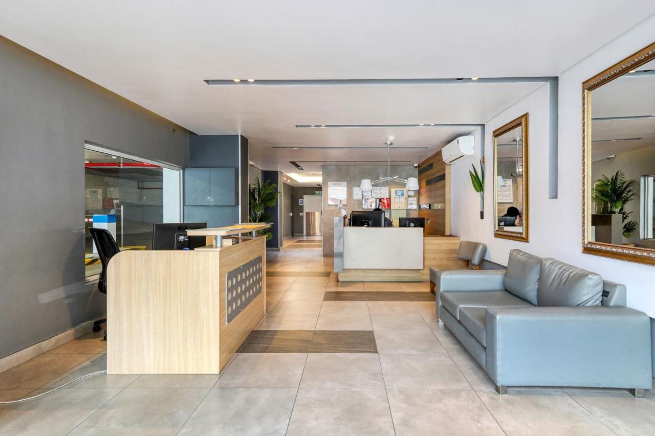 Backup-Power Panoramic City View Apartment Cape Town Exterior photo